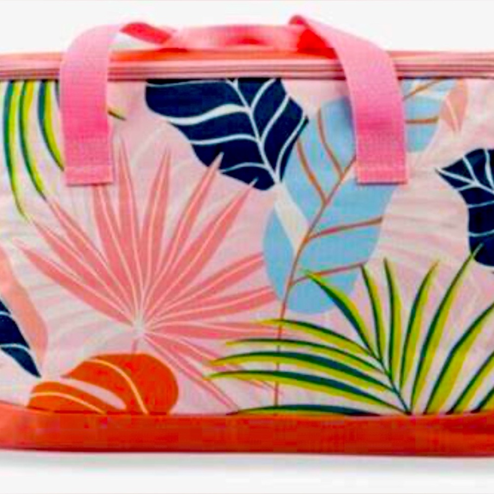 💗NIP New Ulta Beauty x Neutrogena Cooler Bag Tote 💗